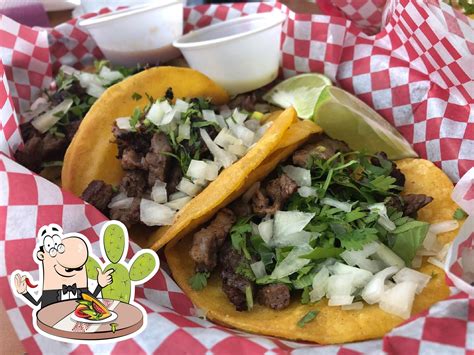 Casa Mia Mexican Kitchen in St. Peters - Restaurant menu and reviews