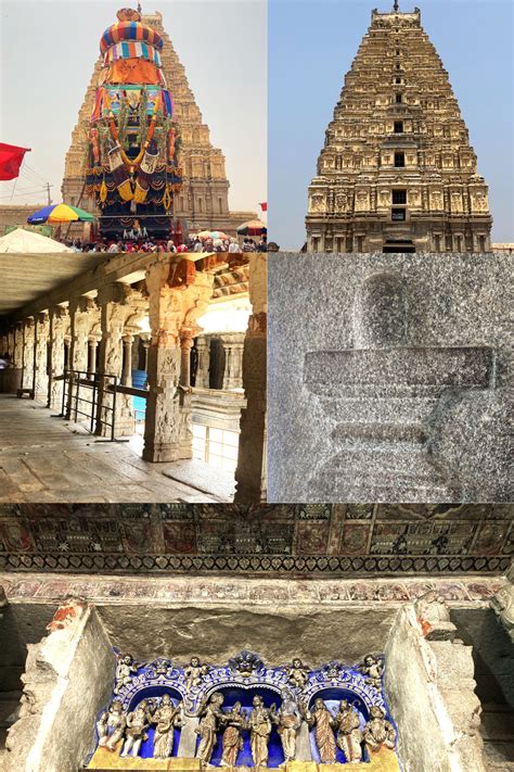 Hampi: The Enigmatic Marvel of India’s Glorious Past