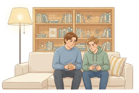 Understanding Teenagers: A Science-Backed Parent's Guide to Adolescent ...