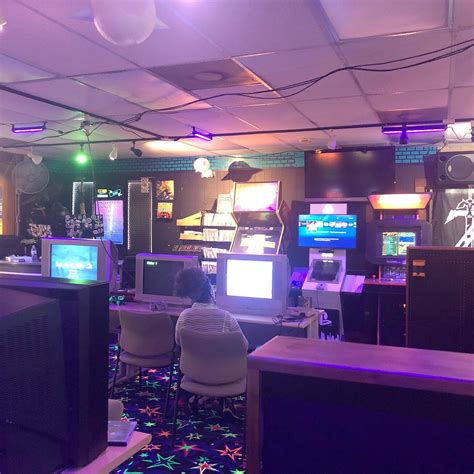 UNLIMITED VIDEO GAMES SUPERSTORE AND ARCADE (2024) All You Need to Know ...