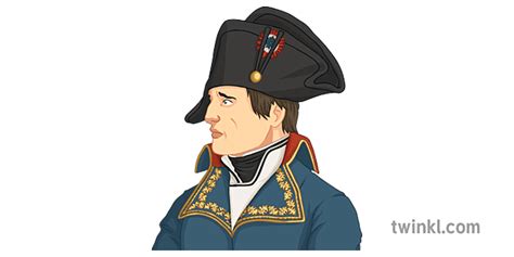 Who Was Napoleon? - Answered | Teaching Wiki - Twinkl