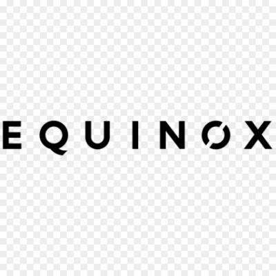Equinox Logo - Pngsource