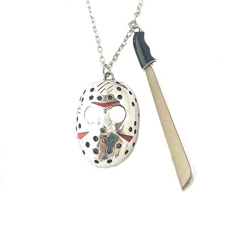 Buy 通用Annabelle Jason Voorhees Freddy Krueger Chucky Face Michael Myers ...