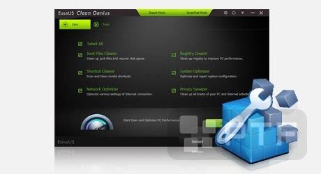 Image result for CleanGenius Features