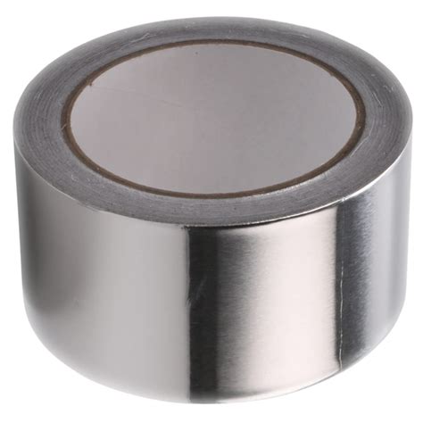 Industrial Grade HVAC Aluminum Foil Tape - 2in x Philippines | Ubuy