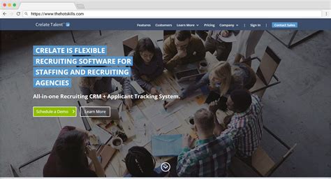 Recruiting Tracking Software 的图像结果