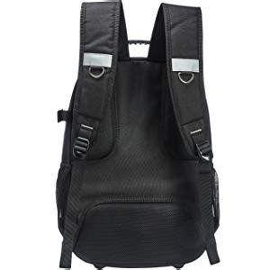 AmazonBasics 22 Pocket Tool Bag Backpack With Utility Loops : Amazon.in ...