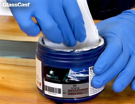 Image result for 3M Epoxy Buffing Compound