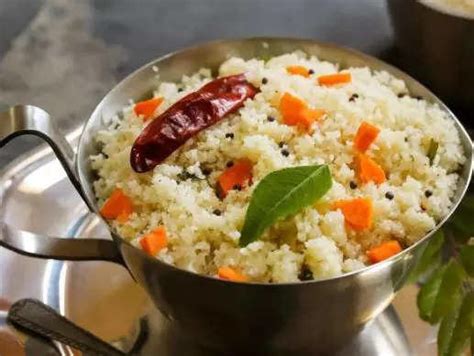 Nutritious & Tasty: How To Make The Perfect Vegetable Upma