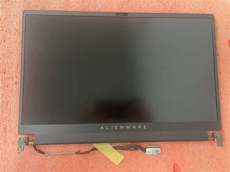 Alienware M15 R6 LED Color 的图像结果