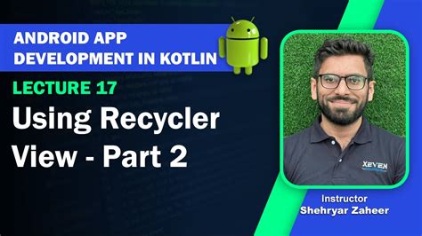 Image result for Recyclerview Tutorial