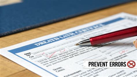 Understanding the Cause of Death Listed on Death Certificates | Texas Autopsy Services