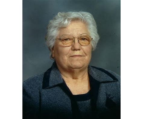 Nellie Grace Johnson Obituary (2021) - Quincy, IL - Hansen-Spear ...