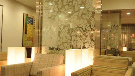 Mumbai Airport Lounges | Condé Nast Traveller India