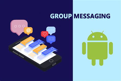 Group Text Message Service 的图像结果