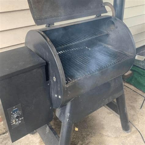 Traeger Ler Code Error Code 的图像结果