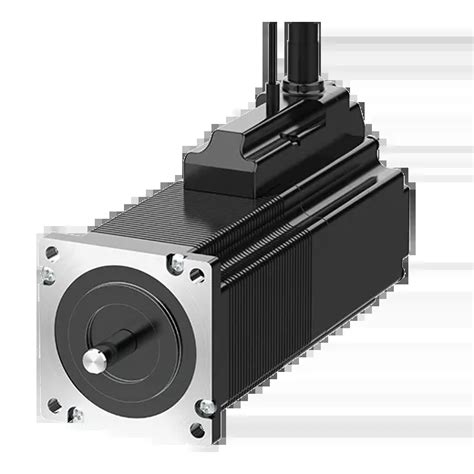Ai-M-60MA-B - 2-Phase Closed Loop Stepper Motors with Built-in Brakes ...
