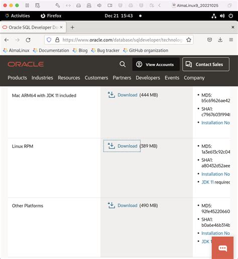 Image result for Oracle SQL Developer Download