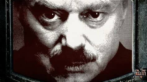 Big Brother 1984 Movie