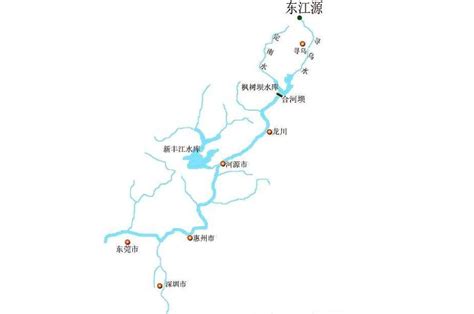 东江流域森林水源涵养功能空间格局评价