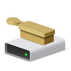 Windows Clean Disk Cleanup 的图像结果