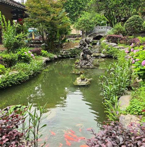 YANGSHUO ANCIENT GARDEN (Yangshuo County) - Hotel Reviews, Photos, Rate ...