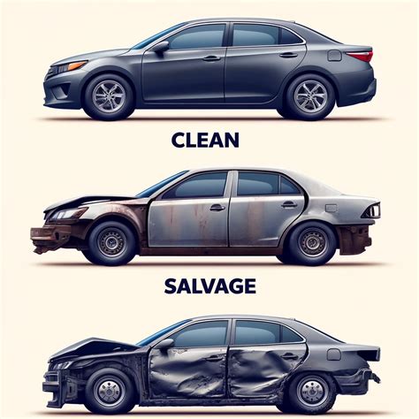 8 Differences Between Clean and Clear Titles | 1A Maryland Registration Tag & Title