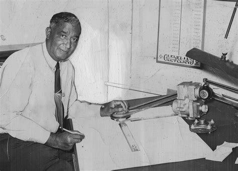 frederick mckinley jones quotes
