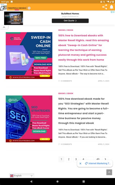 FREEPEDIA EBOOKS - App on Amazon Appstore