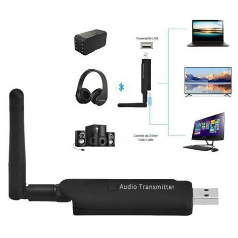 Usb Bluetooth Adapter For Tv - passlso