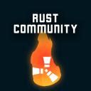 Image result for Rust Discord Status