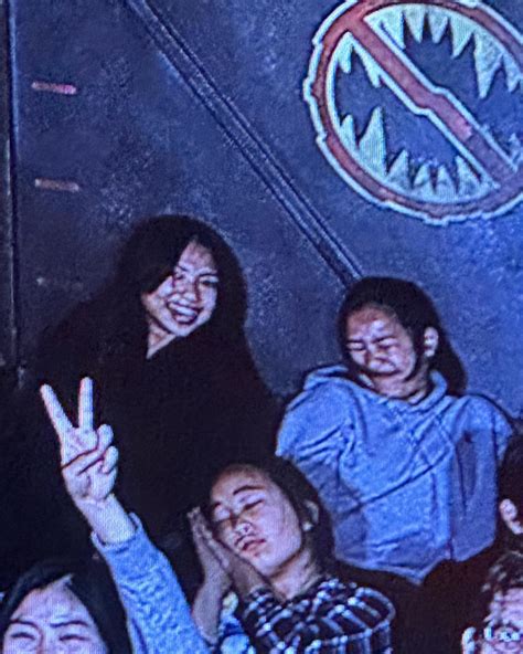 Cattien Le | Girls just wanna have fun 🩵 | Instagram