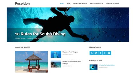 Best WordPress News Themes (2026) – Top Fast, Responsive & SEO-Friendly ...