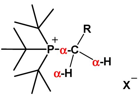 Oxygen-Containing Quaternary Phosphonium Salts (oxy-QPSs): Synthesis ...