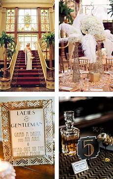 Great Gatsby Themed Wedding Ideas by A Great Gatsby Themed Wedding The Of The Year Great Gatsby Themed Wedding Ideas
