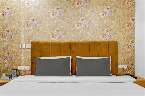 Collection O Hotel Civil Lines, Collection O Prayagraj, Book @ ₹1088 - OYO