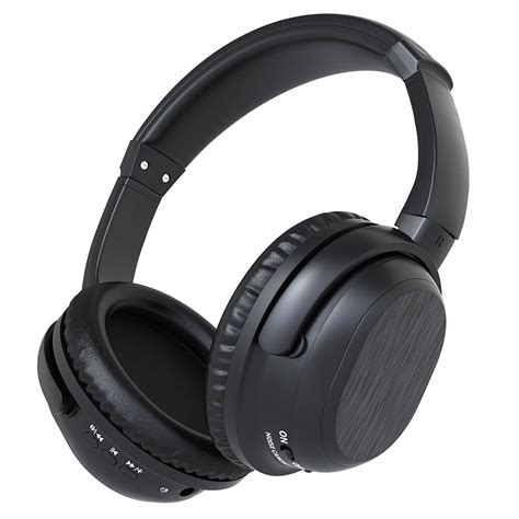 bluetooth noise cancelling microphone