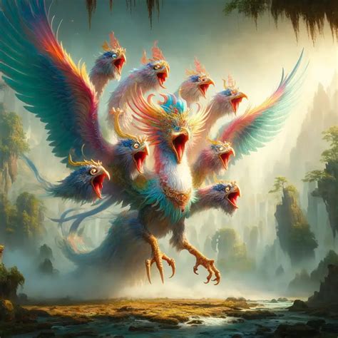 Mexican Mythology - Gods and Monsters