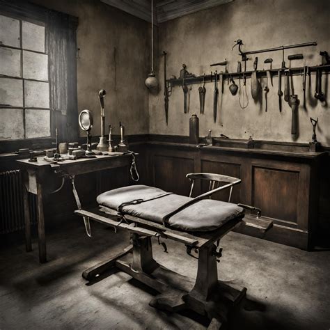 The Northern State Mental Hospital - US Ghost Adventures