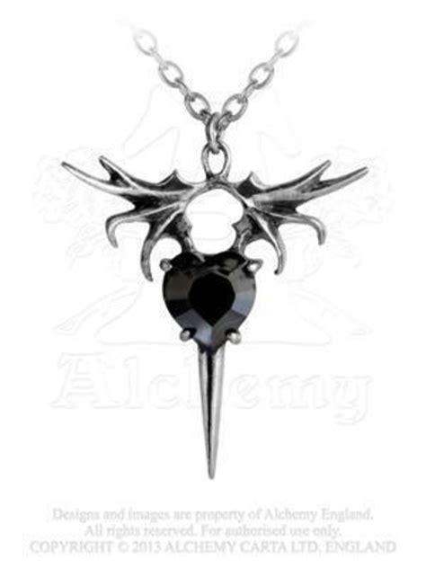 ALCHEMY GOTHIC: ドラゴンハート DRAGON HEART | カタカムナ
