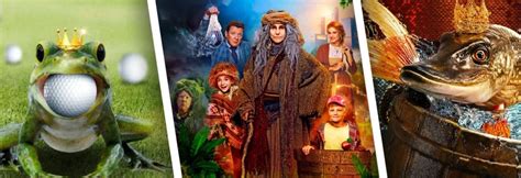 Русские фильмы сказки – 18 лучших современных экранизаций