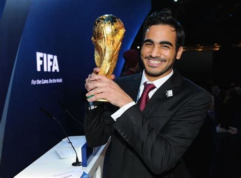 卡塔尔申办世界杯全剧情：跌宕起伏不逊大片_体育_腾讯网