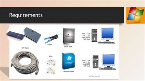 Windows Server Tutorials 的图像结果