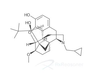 Buprenorphine Overview - Active Ingredient - RxReasoner