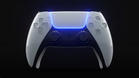 Image result for How to Change PS5 Controller LED Colour