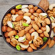 Hạt dinh dưỡng là gì ? 