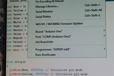 Image result for Arduino Clock Project with 24 LED Timer