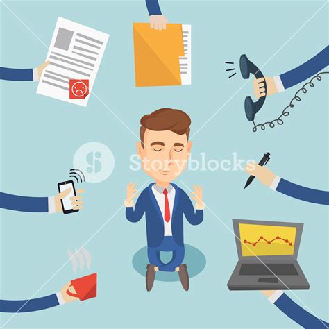 Hard Working Illustration 的图像结果