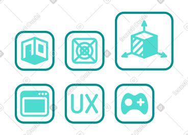 Icon Design 的图像结果