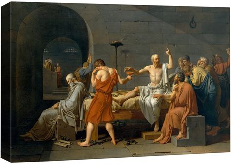 Death Of Socrates